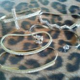 PULSEIRA DE MAO