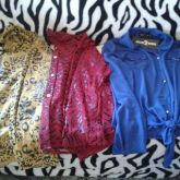 BLUSA
